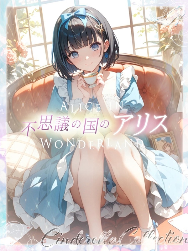 FUSHIGINOKUNINOARISU