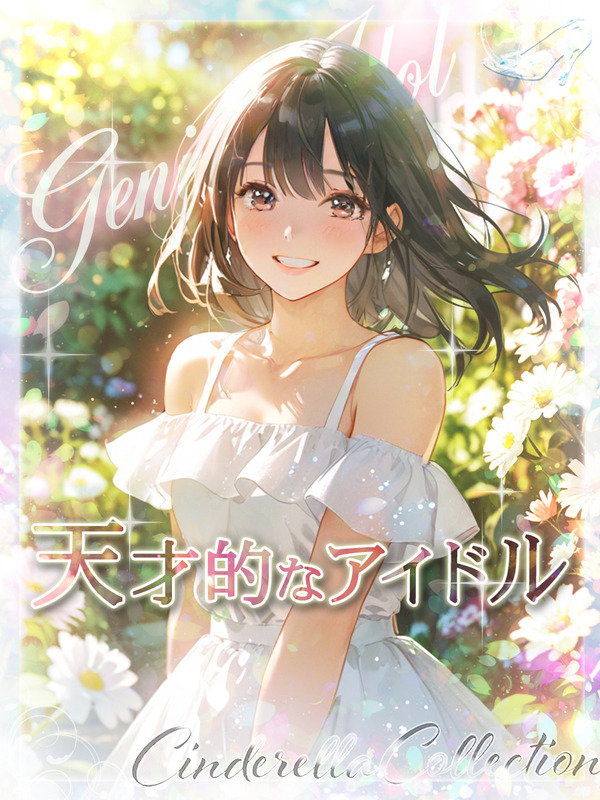 ★天才的なアイドルver.2★